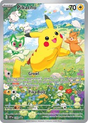 Pikachu - 088 - Promo